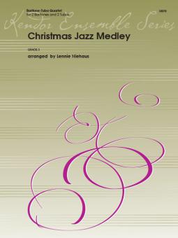 Christmas Jazz Medley 