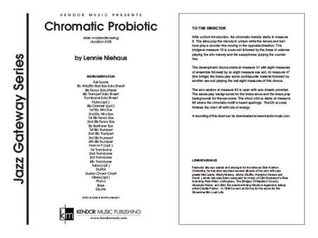 Chromatic Probiotic 