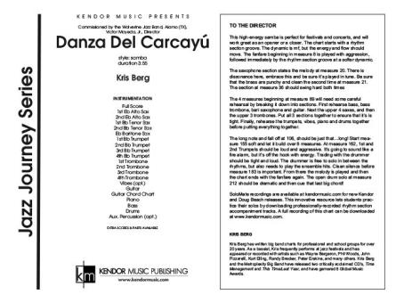 Danza Del Carcayu 