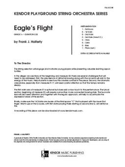 Eagle's Flight 