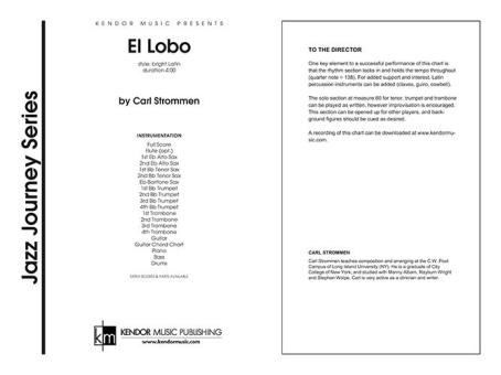 El Lobo 