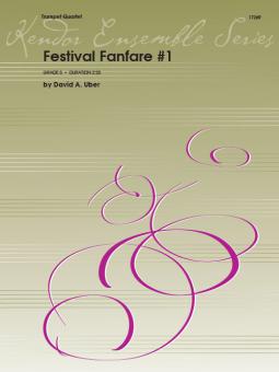 Festival Fanfare #1 
