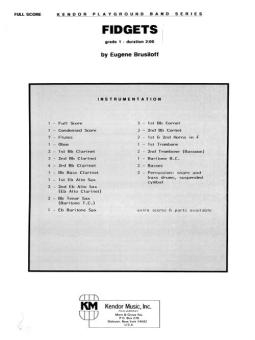 Fidgets 