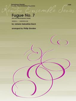 Fugue No. 7 