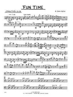 Fun Time 