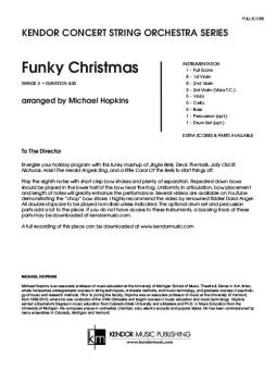 Funky Christmas 