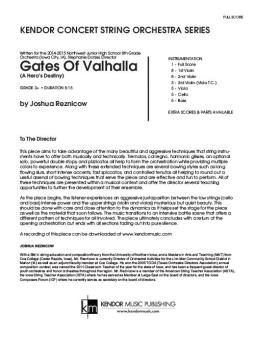 Gates Of Valhalla 
