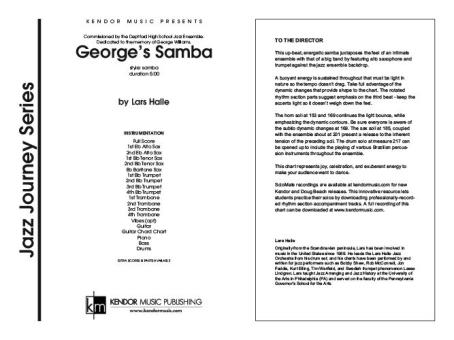 George's Samba 
