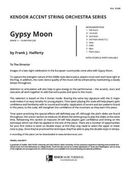 Gypsy Moon 