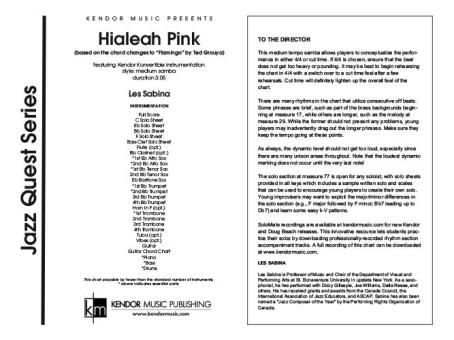 Hialeah Pink 