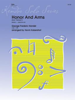 Honor And Arms 
