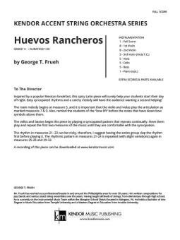 Huevos Rancheros 