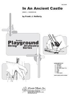 In An Ancient Castle 