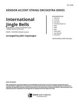 International Jingle Bells 