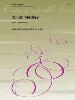 Italian Medley 