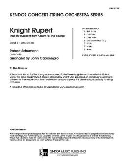 Knight Rupert 