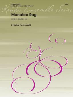 Manatee Rag 