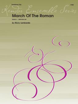 March Of The Roman 