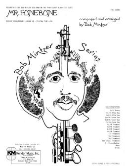 Mr. Fonebone 