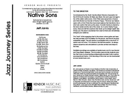 Native Sons 