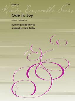 Ode To Joy 