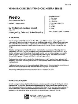 Presto 