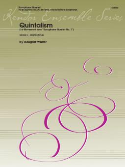 Quintalism 