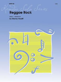 Reggae Rock 