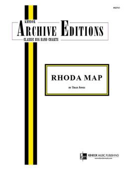 Rhoda Map 
