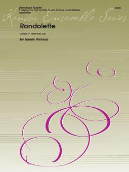 Rondolette 