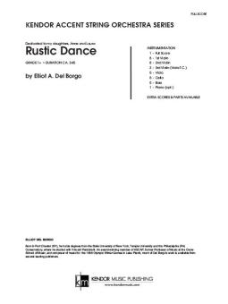 Rustic Dance 