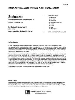 Scherzo 