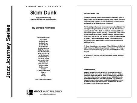 Slam Dunk 