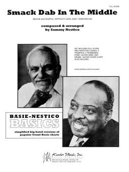 Smack Dab In The Middle 