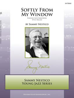 Softly From My Window 