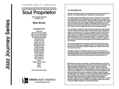 Soul Proprietor 