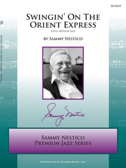 Swingin' On The Orient Express 