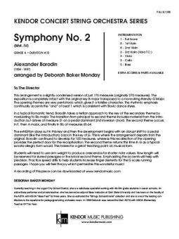 Symphony No. 2 