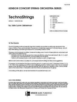 TechnoStrings 