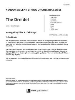 The Dreidel 
