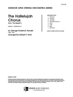 The Hallelujah Chorus 