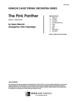 The Pink Panther 