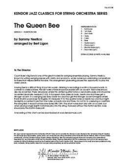 The Queen Bee 
