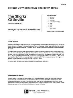 The Sharks Of Seville 