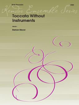 Toccata Without Instruments 