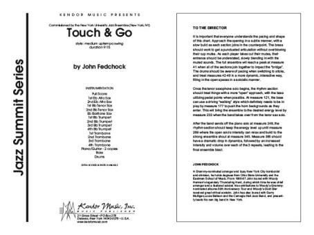 Touch & Go 