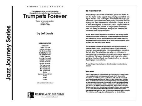 Trumpets Forever 