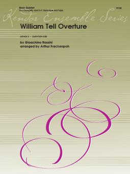 William Tell Overture 