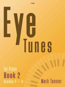Eye Tunes 2 