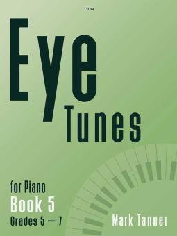 Eye Tunes 5 